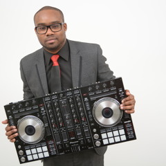 DJ EXCEL - THE EXCELLENCE OF KOMPA VOL. 16