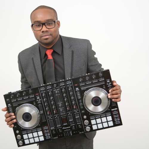 DJ EXCEL - THE EXCELLENCE OF KOMPA VOL. 16