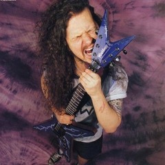 Blackout Society by Dimebag Darrell