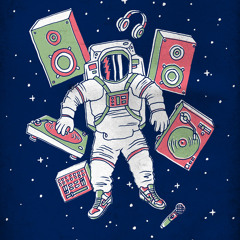 Spaced Out ft. Tereski (Prod. Aztec Kattaracs)