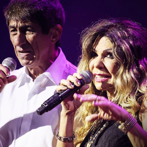 Raimundo Fagner E Elba Ramalho - Légua Tirana