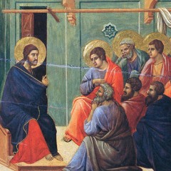 TF.252: 15º Domingo do Tempo Comum - Não levar nada para o caminho