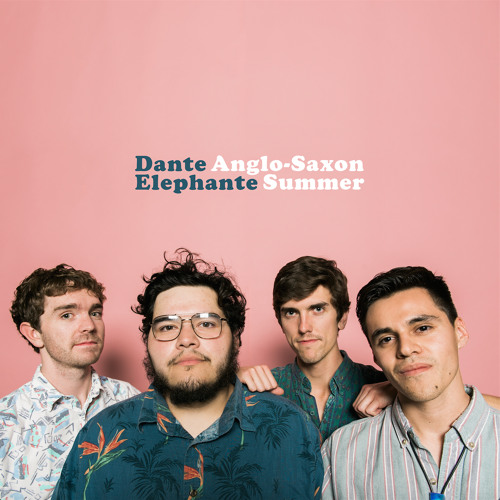 DANTE ELEPHANTE - "Pop Song"