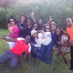 Corona Regina camp from Rax Rakutuka Kandjoze 2015