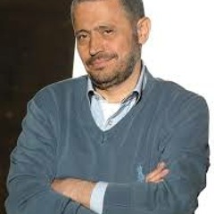 جورج وسوف    قلولى قعود عاقل  لهجر قصرك