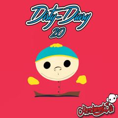 DIRTY-DIARY CHAPTER 20: RESPECT MY AUTHORITAH!
