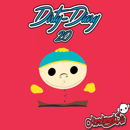 DIRTY-DIARY CHAPTER 20: RESPECT MY AUTHORITAH!