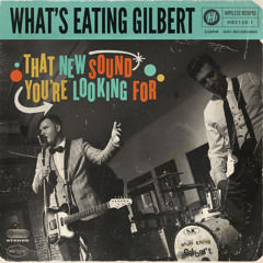 What's Eating Gilbert - 06 - Show Off
