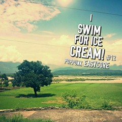 I Swim For Ice Cream! - Melawan Keadaan (acoustic)