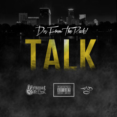 DosFrom'ThePack! - TALK (Prod. Nick Mera)