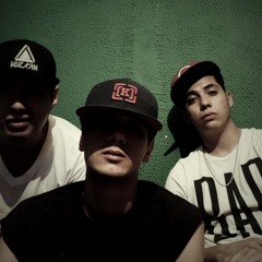 Denvouno Y Diez Ft AnemBang - Se Le Vio