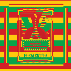 AA: Element012 - Live in Paris