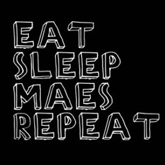 dj maes peak-time house bangers summer 2015