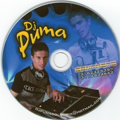Mix Yeison Jimenez - Que Dia Es Hoy - Por Que La Envidia - Vuelve Y Me Pasa By DJ Puma