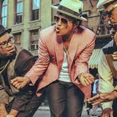 Bruno Mars Mark Ronson - (Uptown Funk - Latin House cover)