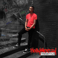 HollyWeezy Freestyle