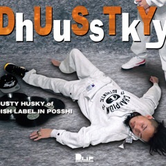 EST ft. Miles Word, OMSB (Carbon Fiber Remix) / Dusty Husky