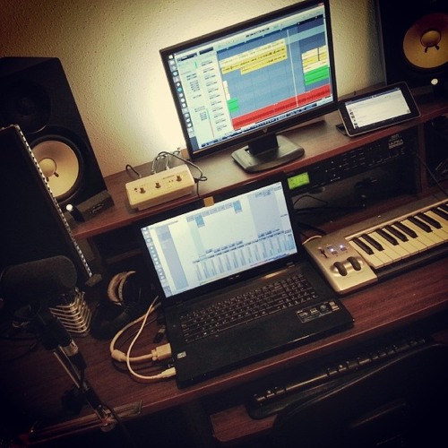 Adversity -/- Prospect (Demo - 2015)