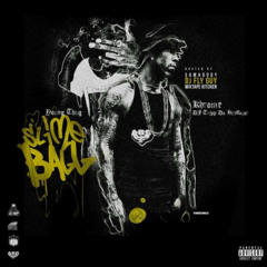 Khrome & Young Thug - 25 Lighters Prod By Dj Tripp Da Hit Major