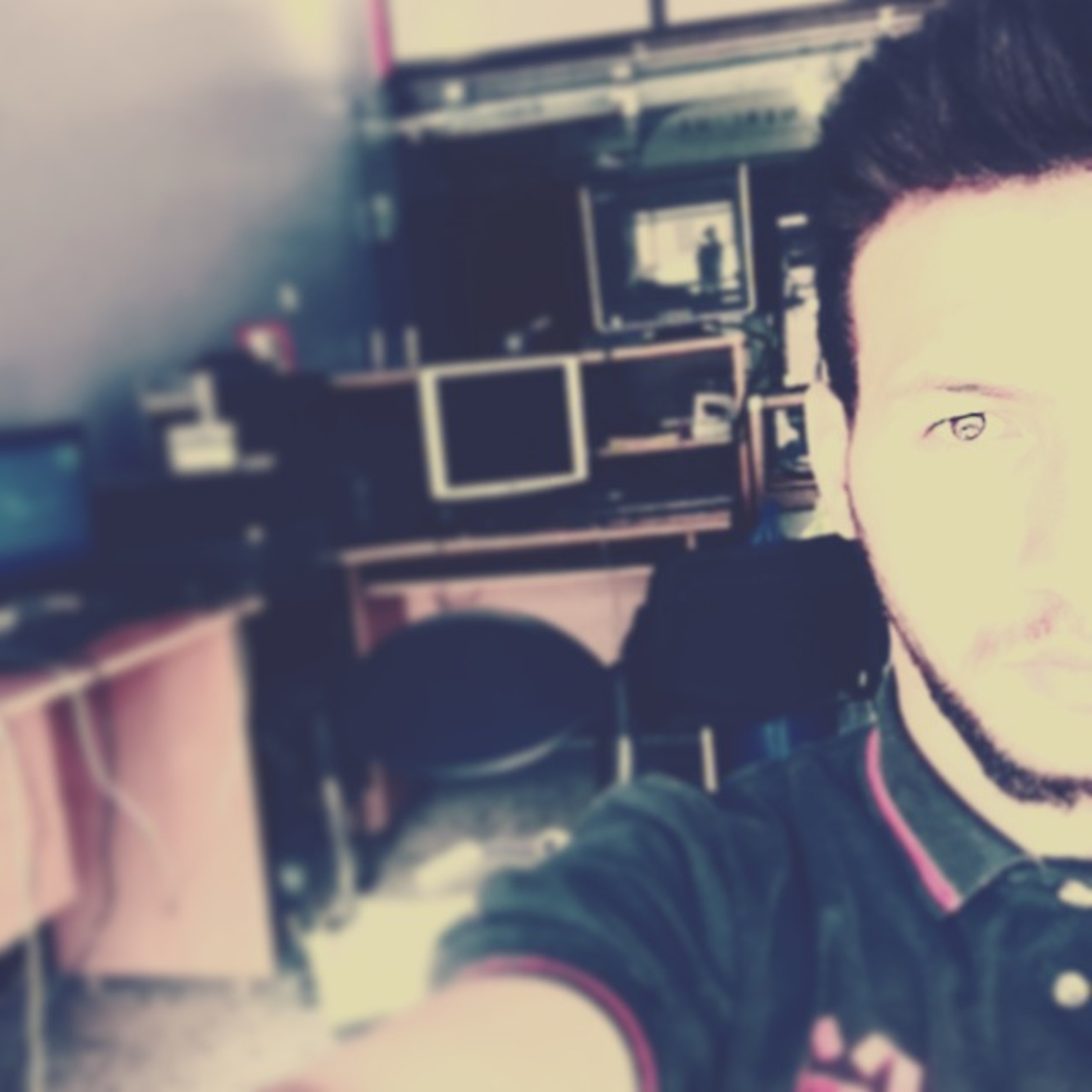 Karim Mazouni