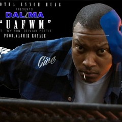 11. Dalima Ft Ace - Not The Same (final)