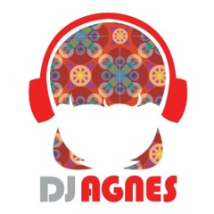 Amanda's House - DJ Agnes (Mixes)