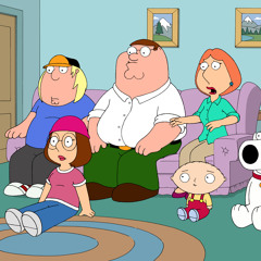Family Guy Trap Remix