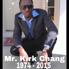 Cold Front Ft. Charlie G -Kirk We Miss U