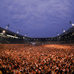 SHUO LIVE DJ EDM MIX