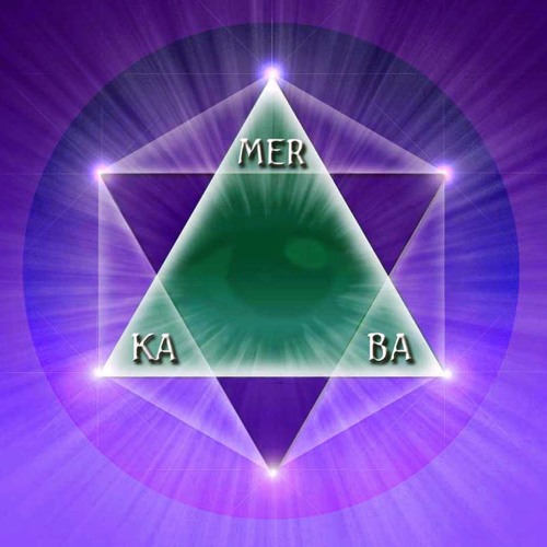 MERKABA - ALL BLACK