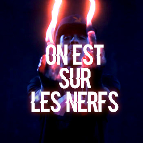 Stream Joke - On Est Sur Les Nerfs (GalactikPharaon Remix) by Raf Beats |  Listen online for free on SoundCloud