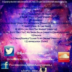 Jill Scott "Only You"|Wiz "Swush Ballin" (Freestyle)(Sampled/Looped)