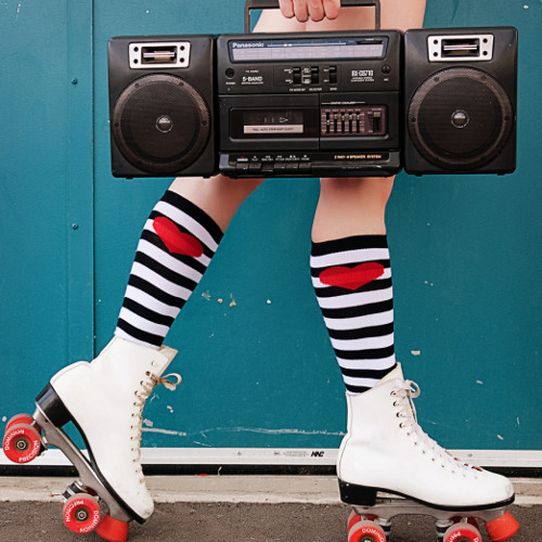 Stream Memories Of 90's Roller skating music by I Dream Of Music