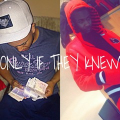 Keikz Ft. YCS - Only If They Knew