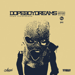 Dope Boy Dreams [prod. J Casperson] - YFNLucci (ft. YFNKay)