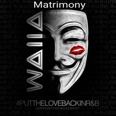 Matrimony - Mike Walla