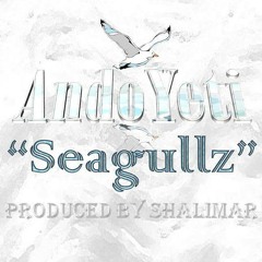 Seagullz Wav