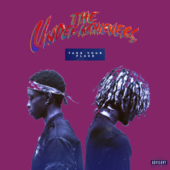UA - Take Your Place Slowed