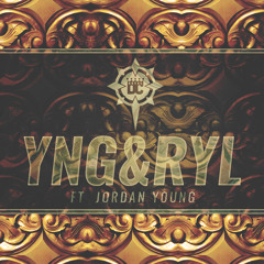Royal DC - Young&Royal Ft Jordan Young'