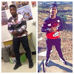 BEEN BALLIN (Zayy Tiggy & Tune Glo)