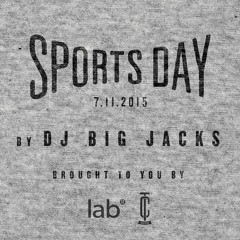 DJ Big Jacks - Tight Club Mix