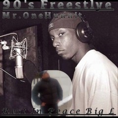 90's Freestyle
