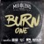 Artwork for Blended On Wax: Session 7 with DJ Burn One [2015]
