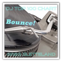(EDM NuDisco Trance 124 bpm) Bounce! (CD Master Free Download) - Greg Sletteland