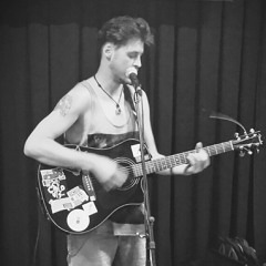 "The Black and Tans" live - Wolfe Tones cover at Ruben's birthday bash