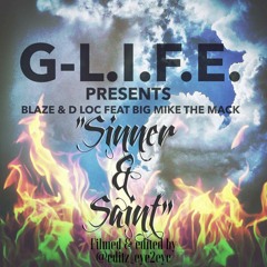 Sinner & Saint (prod by Blaze)
