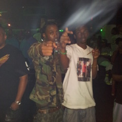 I AINTGOTNOLANE at By TRIGG ft.Lil desi eagle