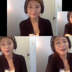 Cups Campfire Version (cover) - PJ Caraan