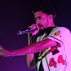 J. Cole - Purple Rain (Prod. by J. Cole)