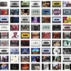 Eightball & Mjg - No Mercy